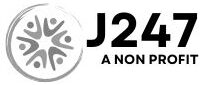 J247 Logo